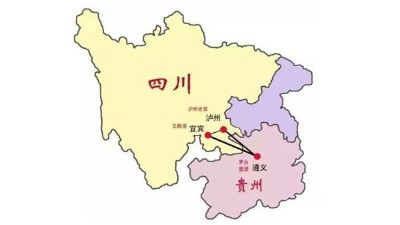 烤酒設(shè)備：中國(guó)燒酒的區(qū)域化發(fā)展，造就了當(dāng)今白酒的風(fēng)格劃分！