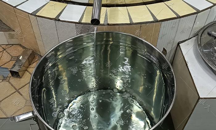 11-26出酒穩(wěn)定，品質(zhì)高