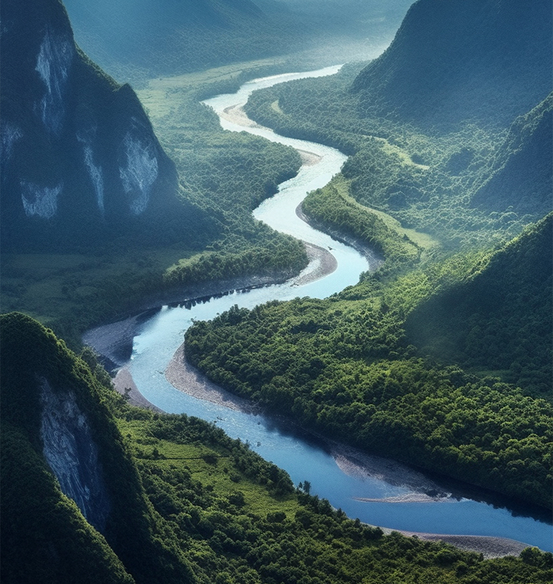 赤水河