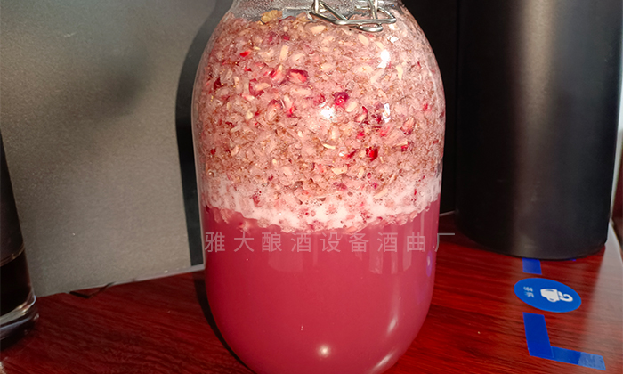 發(fā)酵
