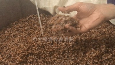 用做酒設(shè)備釀白酒，溫度是決定白酒口感的關(guān)鍵因素！