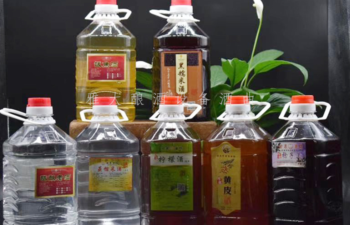 9.10酒種多樣化，酒坊才更具競(jìng)爭(zhēng)力