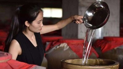九月九釀新酒，可許多人還差1套好的燒酒設(shè)備！