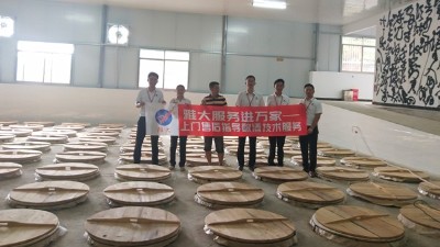 這家小型白酒設(shè)備酒坊一直被模仿，從未被超越，想知道為什么嗎？
