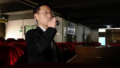 關(guān)于白酒口感的秘密，99%用大型釀酒設(shè)備做酒的老師傅都不知道！