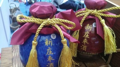 大棗每斤15元不愁賣，為什么張總還要用新型釀酒設(shè)備做紅棗酒？