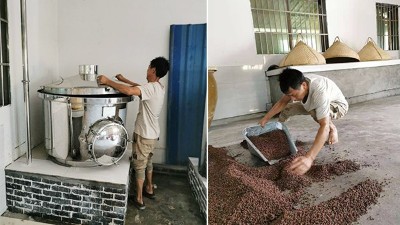 白酒設(shè)備你選對(duì)了嗎，釀酒設(shè)備價(jià)格貴不貴？