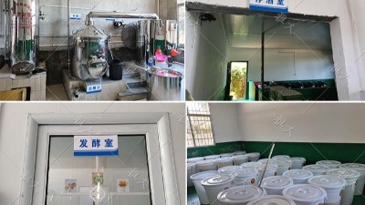 我想回家開酒坊，但我不會(huì)挑選白酒釀酒設(shè)備怎么辦？
