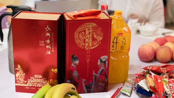 2025年十一會(huì)迎來(lái)婚宴用酒高峰嗎？