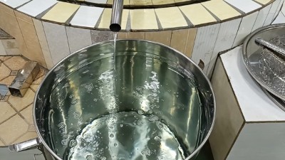 用釀酒設(shè)備白酒蒸的白酒度數(shù)太低？簡(jiǎn)單4招解決！