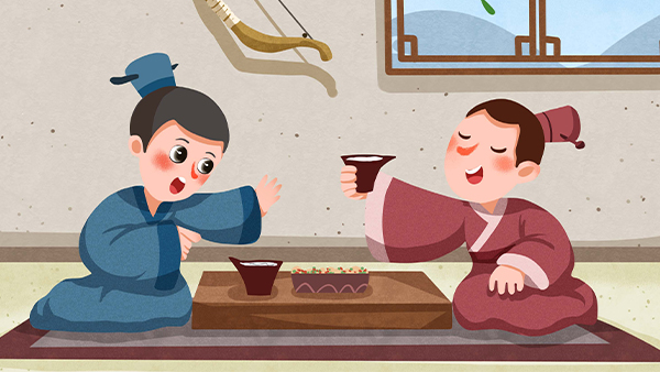 生意難做？看古人是如何賣酒的