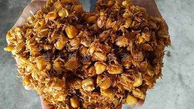 糧食糖化發(fā)酵都比較空了，為什么用全自動釀酒設(shè)備蒸酒出酒率低