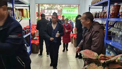 小型釀白酒設(shè)備酒坊生意突然變好，到底發(fā)生了什么？