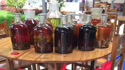 以前農村隨處可見的小型做酒設備酒坊都去哪了？