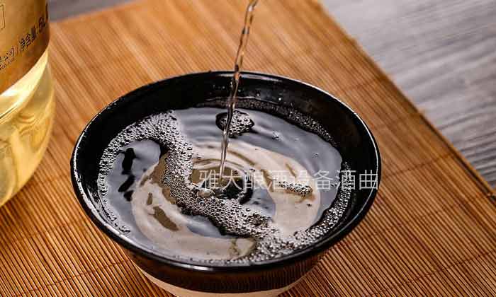 9.7電加熱釀酒設備釀造的白酒，少了糊鍋酒口感更好