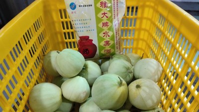 它不僅可用來鮮食，用果酒釀酒設(shè)備釀成酒口感更佳！
