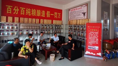 以前農(nóng)村用小型燒酒設(shè)備開的酒坊，為何越來越少了？