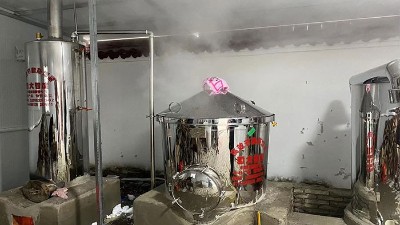 用小型酒廠釀酒設(shè)備開(kāi)酒坊最怕什么？很多人都弄錯(cuò)了！