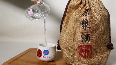 清香型白酒的3個優(yōu)勢，就連茅臺的醬香都抵不過它？