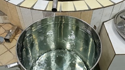 冬季用蒸酒設備釀酒出酒變少了，到底是什么原因？