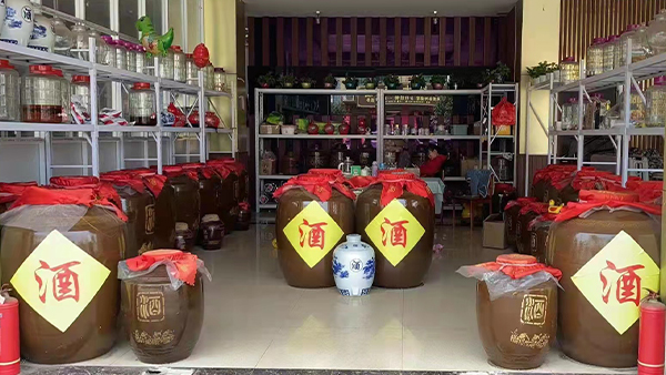 零基礎(chǔ)在家開(kāi)酒坊如何快速破圈，贏得酒友的認(rèn)可