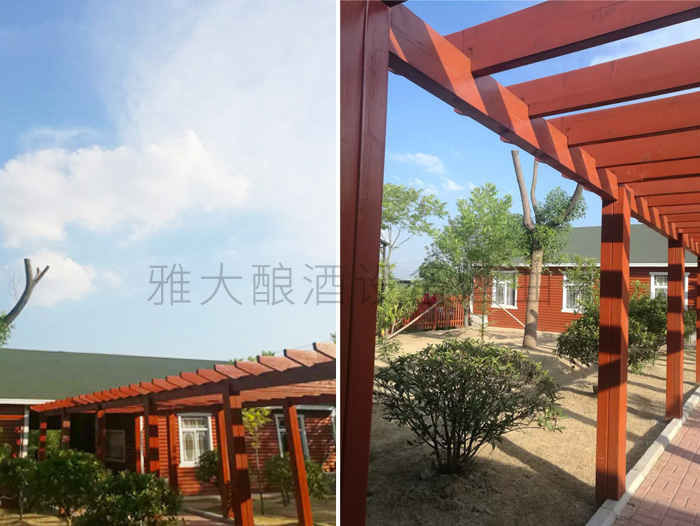2020，種植大戶紛紛選擇用新型釀酒設(shè)備做酒為哪般？ 0.1