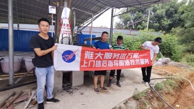 2020常被問(wèn)到的6個(gè)問(wèn)題，雅大釀酒設(shè)備廠家在線一一答疑！
