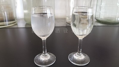 低度酒為什么更難做？用蒸酒設(shè)備做酒多年的老師傅說(shuō)出實(shí)情