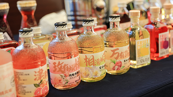 為什么大型白酒廠都在布局做果酒？2026年果酒市場的三個信號！